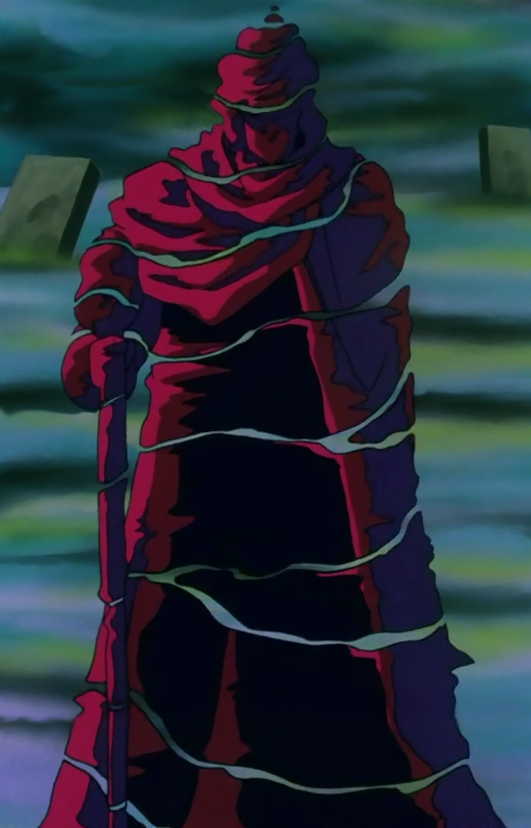 Dbz Races Dragon Kami of the Previous Generation | Dragon Ball Wiki