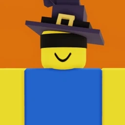 Jujutsu Shenanigans Halloween-themed avatar artwork from a fan-maintained event archive