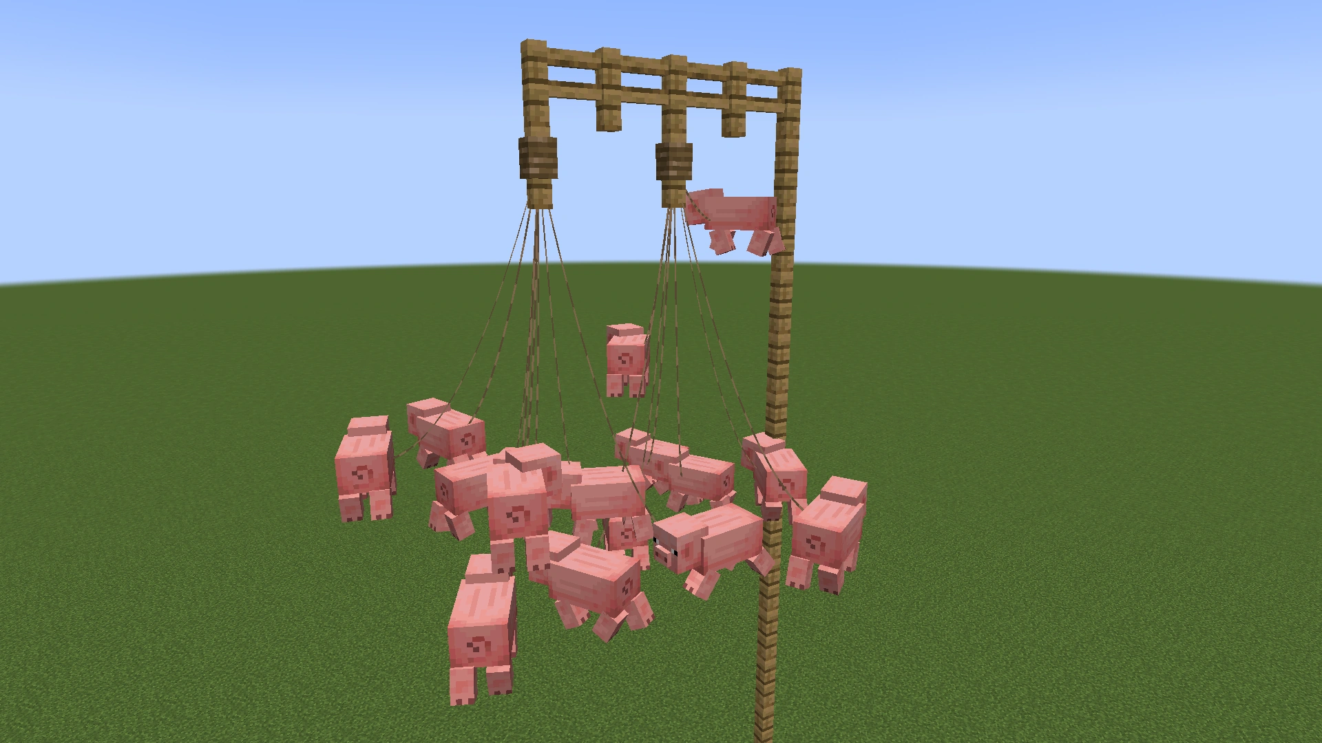 Lead | Minecraft Wiki