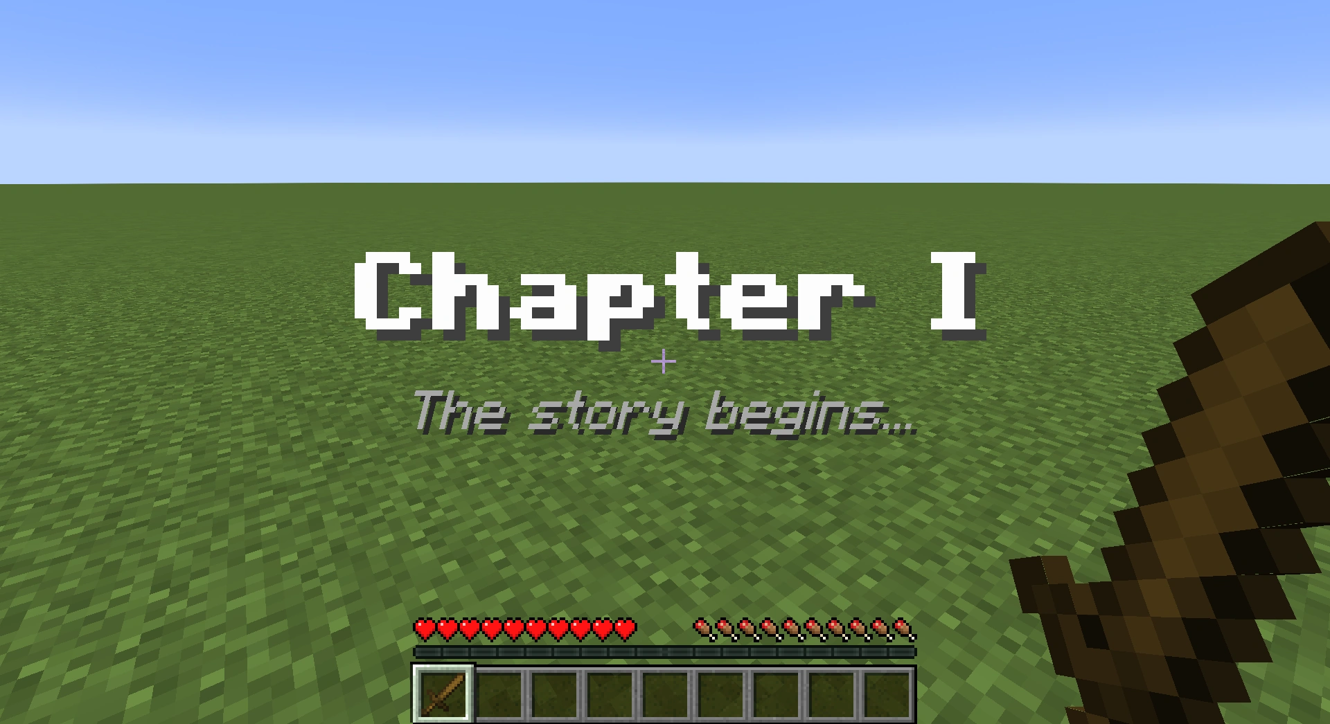 Commands/title | Minecraft Wiki