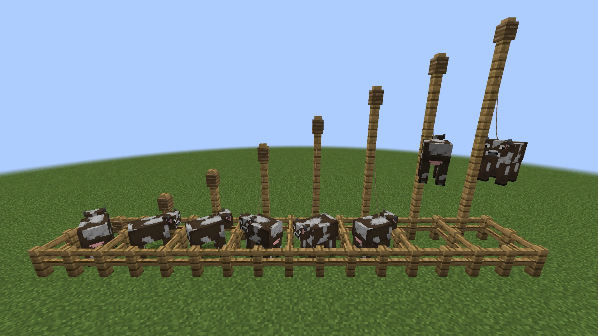 Lead | Minecraft Wiki