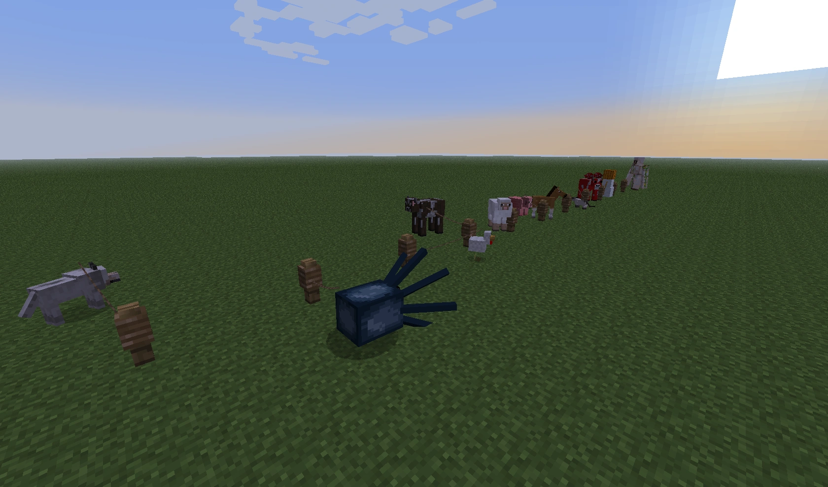 Lead | Minecraft Wiki