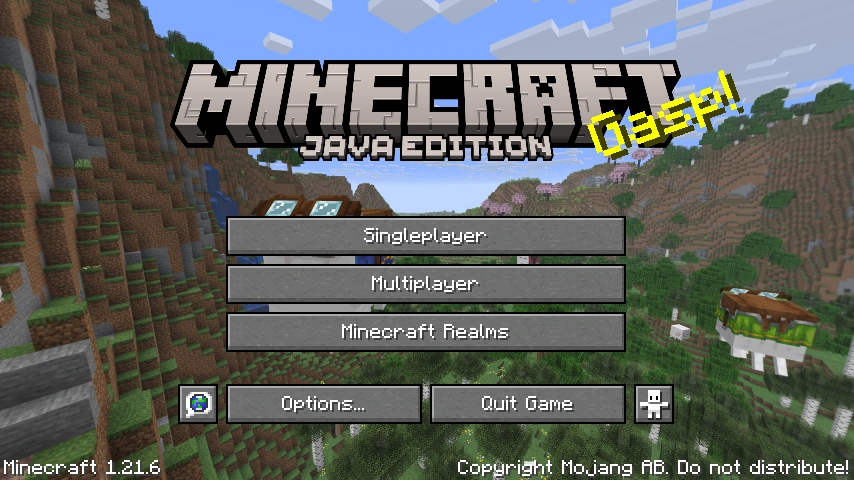 Java Edition version history | Minecraft Wiki