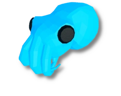 Hawaiian Bobtail Squid | Fisch Wiki