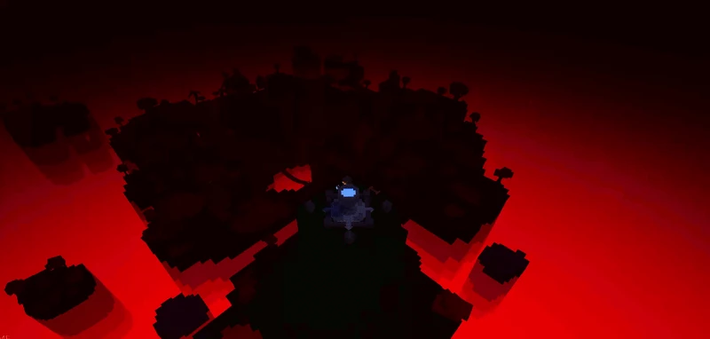 HELL in Sol's RNG [ Radiant Forest🌙]